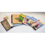 Weston-super-Mare Interest - Collection of mainly early 20th Century ephemera and collectables