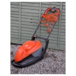 Flymo Easi Glide 300 V electric lawnmower Condition: