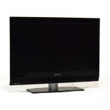 Philips 32" colour television with remote Condition: