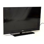 Sony Bravia 31" television Condition: