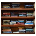 Books - Large selection to include; West Country Interest, Art, Religion, T.E. Lawrence Seven