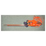 Flymo EasiCut 510 electric hedge trimmer Condition: