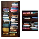 Large quantity of various books Condition: