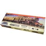 Hornby 00 Gauge 'The Cornish Riviera Express', trainset, R.1102, boxed