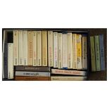 Books - Selection of Observer's reference books (25)