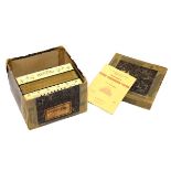 Mazzini accordion, Made in Saxony, with tuition book
