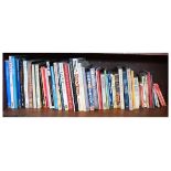 Group of assorted reference books to include; The World of Toys (Hamlyn), Collecting Tin Toys (