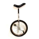 Terra Bikes Unicycle