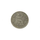Coins, - William IV Groat (fourpence) 1836 Condition: Very minor surface wear - If you require a