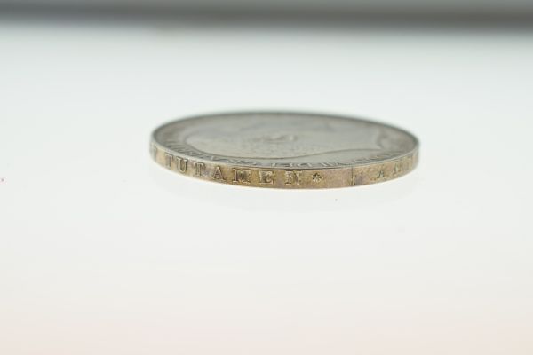 Coins, - Edward VII crown 1902 Condition: Minor surface wear, scratches, text to rim - If you - Image 7 of 7