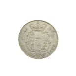 Coins, - George IV sixpence 1821 Condition: Very minor surface wear and scratches - If you require a