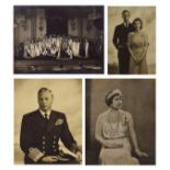 Photographic Interest - Dorothy Frances Edith Wilding (1893-1976) - Collection of British Royal