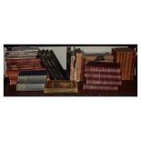 Assorted lot of mainly war books comprising: part series The War Magazine by Winston Churchill, 2