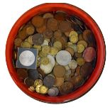 Coins - Collection of mainly GB coins