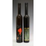 Thirteen 500ml bottles Pieroth Bodenheimer St. Alban 2010, together with eight 375ml bottles Pieroth