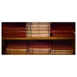 Books - 16 Chambers Encyclopaedia (Newnes) in various volumes