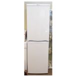 Hotpoint first edition upright fridge freezer