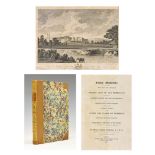 Fosbroke, Thomas Dudley, M. A., F.S.A: Berkeley Manuscripts 1821, biographical Anecdotes of Dr.