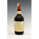 Bottle of Jose Pemartin Berisford 'Solera 1914' Reserva Privada Amoroso Cream Sherry, Andalucía,