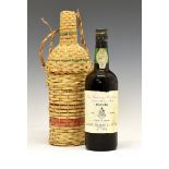 Bottle of Cossart, Gordon & Cia Duo Centenary Celebration Selected Medium Rich Madeira 1945, with