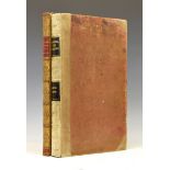 Bigland, Ralph: History of Gloucester, 1819 (vol I of II), together with Lysons, Samuel,