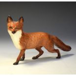 Beswick fox figure, 1016A