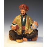 Royal Doulton figure - Omar Khayyam HN2247