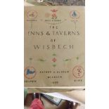 "The Inns and Taverns of Wisbech" by Art