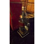 A 20th century Johnny Walker 4.5 litre g