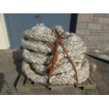 LARGE SHIPS TOW ROPE