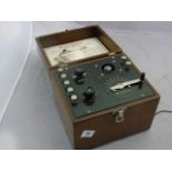 WESTINGHOUSE AEROLA BROADCAST RECIEVER EST[£30-£60]