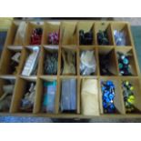 BOX FOR MULTIPLE COMPARTMENT COMPONENTS EST [£10-£20]