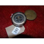 MILITARY COMPASS N10 1944 EST[£20-£40]