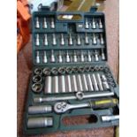 BAUDEA MANNESMANN SOCKET SET EST [£12- £20]