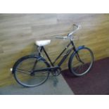 1950s RALEiGH LADIES BICYCLE EST [£20-£40]