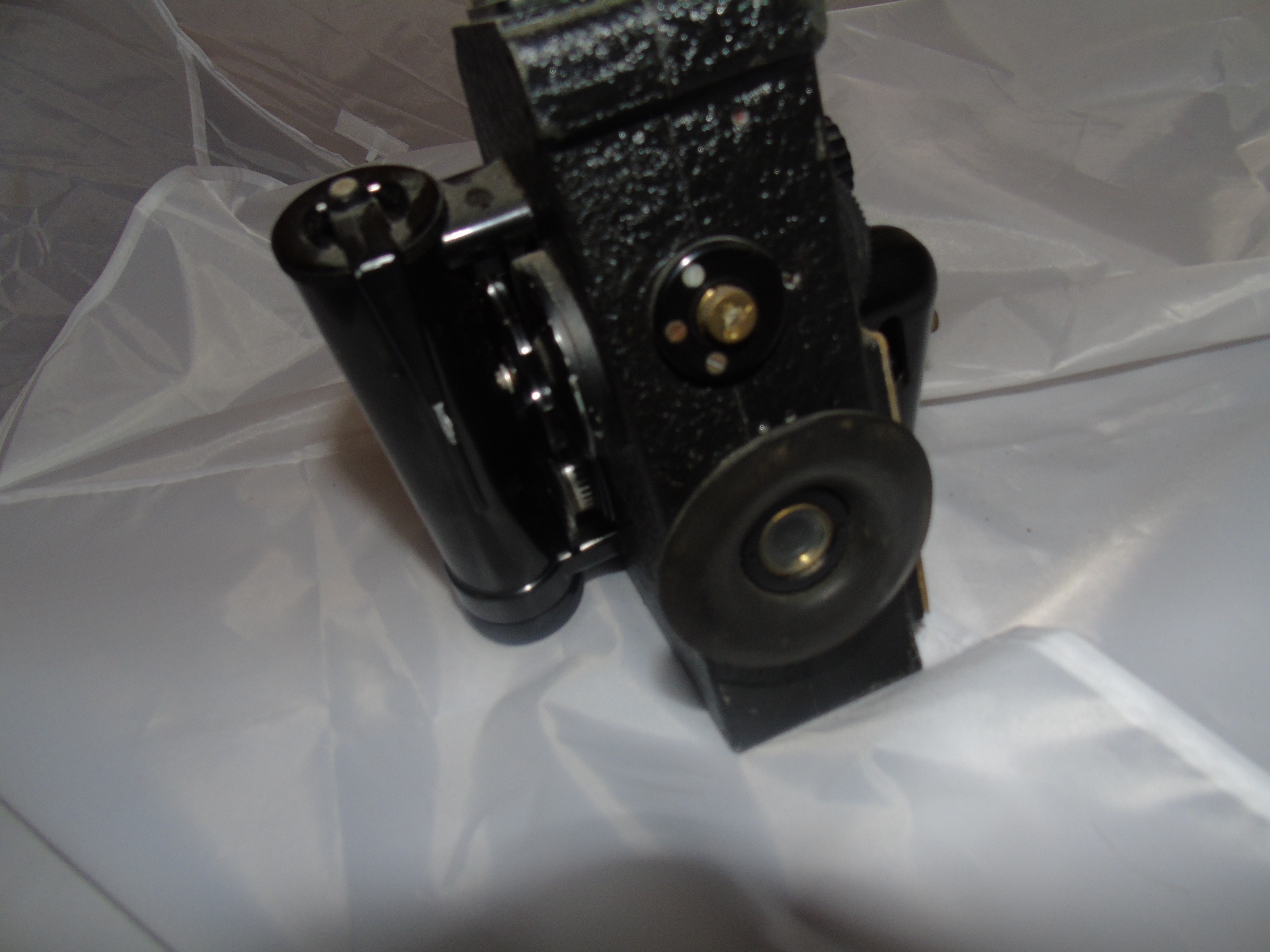 A VINTAGE AIRCRAFT BUBBLE SEXTANT MARK 1XA EST [£40-£80] - Image 6 of 6