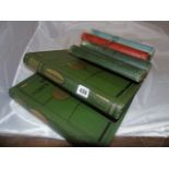 TWO VOL ON GENERATORS & 4 JUVENILE BOKS ON THE RAF & RAILWAYS EST [£25- £50]