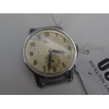 PHENIX SWISS MADE WRISTWATCH NO STRAP WORKING EST £20-£30