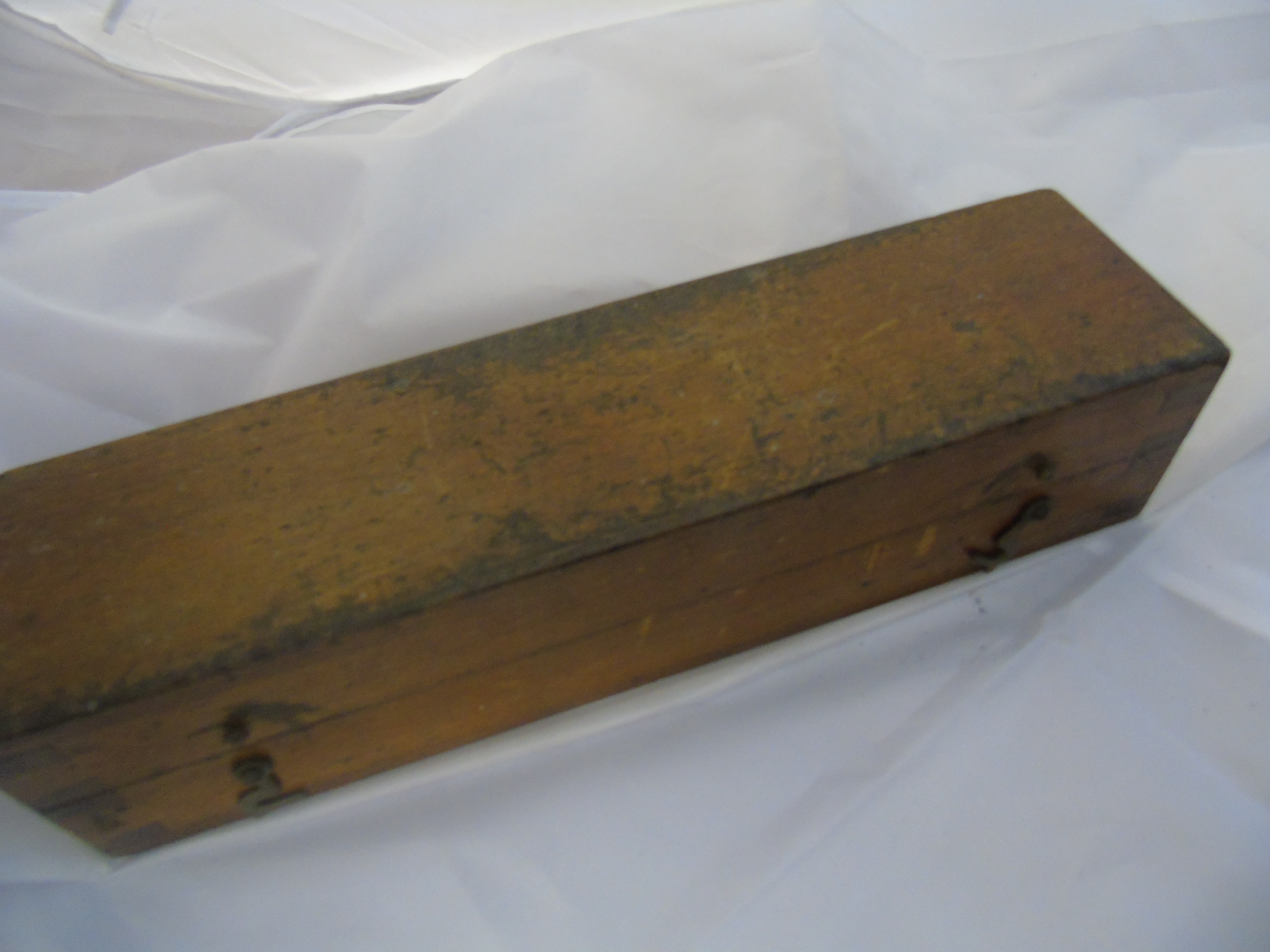 PRESCISION ENGINEERS SPIRIT LEVEL MADE BY COOKE TROUGHTON & SIMMS, YORK, ENGLAND BOXED EST [£40-£ - Image 4 of 6