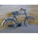 VINTAGE SUNBEAM DUTCH BICYCLE EST [£50- £90]