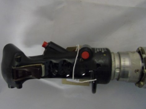 AIRCRAFT FORCE REDUCER JOYSTICK BY GUARDIAN ELECTRIC EST [£60-£80] - Image 4 of 6