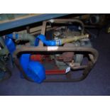 PETTERS MARINE ENGINED WATER PUMP A/F EST [£20- £40]