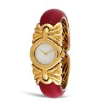 Bulgari Antalya, ladies watch weight 77 gr.