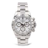 Rolex Daytona Oyster Perpetual Cosmograph, wristwatch 2006