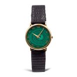 Piaget, woman watch age 60/70