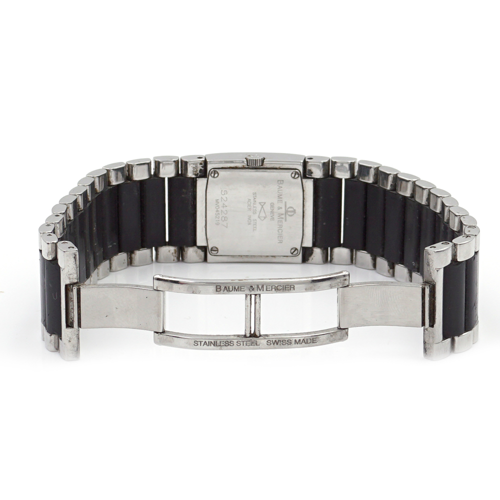 Baume Mercier Catawalk, ladies watch 2000 - Image 5 of 5