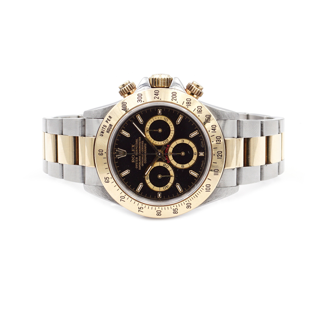 Rolex Daytona Zenith Oyster Perpetual Cosmograph 1996 - Image 2 of 4