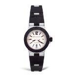 Bulgari Alluminium, ladies watch