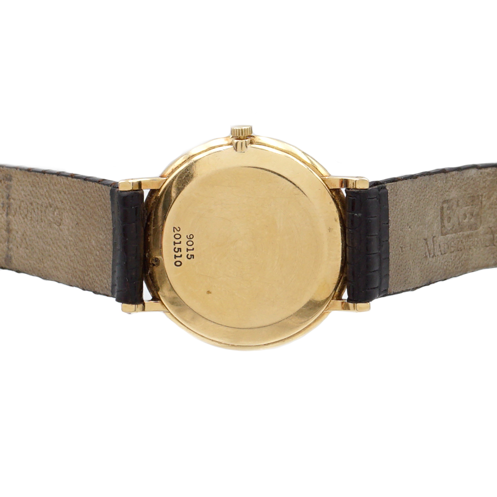 Piaget, woman watch age 60/70 - Image 3 of 3