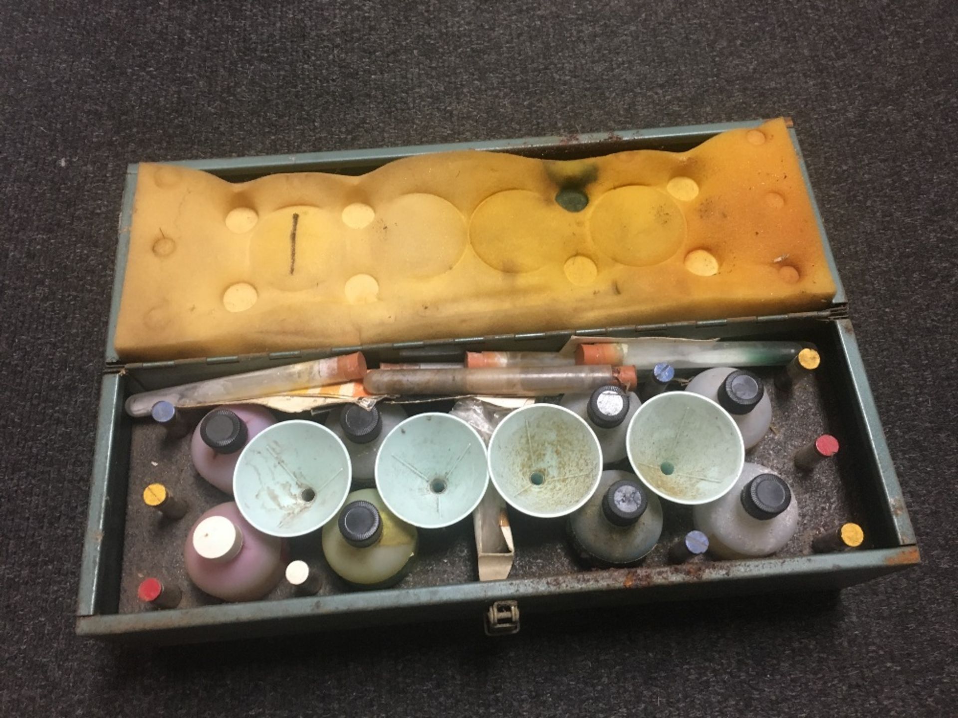 Soil Testing Kit - Image 2 of 2